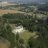 Photos aériennes de "châteaux" - Photo réf. N013367
