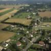 Photos aériennes de Caumont (27310) | Eure, Haute-Normandie, France - Photo réf. N013369