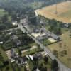 Photos aériennes de Caumont (27310) - Autre vue | Eure, Haute-Normandie, France - Photo réf. N013373