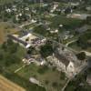 Photos aériennes de Caumont (27310) - Autre vue | Eure, Haute-Normandie, France - Photo réf. N013374