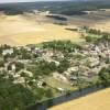 Photos aériennes de Chambray (27120) - Autre vue | Eure, Haute-Normandie, France - Photo réf. N013389