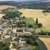 Photos aériennes de Chambray (27120) - Autre vue | Eure, Haute-Normandie, France - Photo réf. N013390