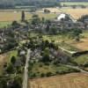 Photos aériennes de Chambray (27120) - Autre vue | Eure, Haute-Normandie, France - Photo réf. N013391