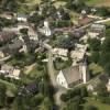 Photos aériennes de Chambray (27120) - Autre vue | Eure, Haute-Normandie, France - Photo réf. N013394