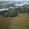 Photos aériennes de Condé-sur-Risle (27290) - Autre vue | Eure, Haute-Normandie, France - Photo réf. N013452