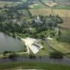 Photos aériennes de Condé-sur-Risle (27290) - Autre vue | Eure, Haute-Normandie, France - Photo réf. N013453