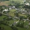 Photos aériennes de Condé-sur-Risle (27290) - Autre vue | Eure, Haute-Normandie, France - Photo réf. N013456