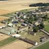Photos aériennes de Droisy (27320) | Eure, Haute-Normandie, France - Photo réf. N013624