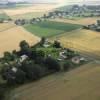 Photos aériennes de Flancourt-Catelon (27310) - Autre vue | Eure, Haute-Normandie, France - Photo réf. N013720