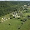 Photos aériennes de Foulbec (27210) | Eure, Haute-Normandie, France - Photo réf. N013760