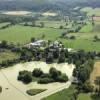 Photos aériennes de Foulbec (27210) - Autre vue | Eure, Haute-Normandie, France - Photo réf. N013761