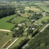 Photos aériennes de Foulbec (27210) - Autre vue | Eure, Haute-Normandie, France - Photo réf. N013765