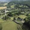 Photos aériennes de Foulbec (27210) - Autre vue | Eure, Haute-Normandie, France - Photo réf. N013767