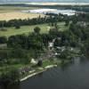 Photos aériennes de Herqueville (27430) - Autre vue | Eure, Haute-Normandie, France - Photo réf. N013888