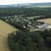 Photos aériennes de Herqueville (27430) - Autre vue | Eure, Haute-Normandie, France - Photo réf. N013891