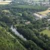 Photos aériennes de Heudreville-sur-Eure (27400) - Autre vue | Eure, Haute-Normandie, France - Photo réf. N013908