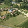 Photos aériennes de Heudreville-sur-Eure (27400) - Autre vue | Eure, Haute-Normandie, France - Photo réf. N013912