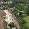 Photos aériennes de Heudreville-sur-Eure (27400) - Autre vue | Eure, Haute-Normandie, France - Photo réf. N013919