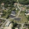 Photos aériennes de Les Damps (27340) | Eure, Haute-Normandie, France - Photo réf. N014115
