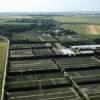 Photos aériennes de Les Thilliers-en-Vexin (27420) - Autre vue | Eure, Haute-Normandie, France - Photo réf. N014137