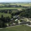 Photos aériennes de Les Thilliers-en-Vexin (27420) - Autre vue | Eure, Haute-Normandie, France - Photo réf. N014138
