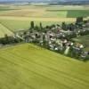 Photos aériennes de Les Thilliers-en-Vexin (27420) - Autre vue | Eure, Haute-Normandie, France - Photo réf. N014140