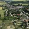 Photos aériennes de Les Thilliers-en-Vexin (27420) - Autre vue | Eure, Haute-Normandie, France - Photo réf. N014141