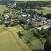Photos aériennes de Les Thilliers-en-Vexin (27420) - Autre vue | Eure, Haute-Normandie, France - Photo réf. N014142