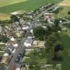 Photos aériennes de Les Thilliers-en-Vexin (27420) - Autre vue | Eure, Haute-Normandie, France - Photo réf. N014144