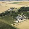 Photos aériennes de Louversey (27190) - Autre vue | Eure, Haute-Normandie, France - Photo réf. N014161