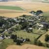 Photos aériennes de Louversey (27190) - Autre vue | Eure, Haute-Normandie, France - Photo réf. N014163