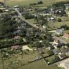 Photos aériennes de Louversey (27190) - Autre vue | Eure, Haute-Normandie, France - Photo réf. N014164