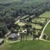 Photos aériennes de Louversey (27190) - Autre vue | Eure, Haute-Normandie, France - Photo réf. N014167