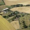 Photos aériennes de Louversey (27190) - Autre vue | Eure, Haute-Normandie, France - Photo réf. N014169
