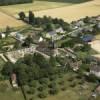 Photos aériennes de Louversey (27190) - Autre vue | Eure, Haute-Normandie, France - Photo réf. N014170