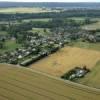 Photos aériennes de Pinterville (27400) | Eure, Haute-Normandie, France - Photo réf. N014280