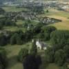 Photos aériennes de Pinterville (27400) | Eure, Haute-Normandie, France - Photo réf. N014281