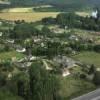 Photos aériennes de Pinterville (27400) | Eure, Haute-Normandie, France - Photo réf. N014284