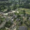 Photos aériennes de Pinterville (27400) | Eure, Haute-Normandie, France - Photo réf. N014286