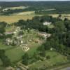 Photos aériennes de Pinterville (27400) | Eure, Haute-Normandie, France - Photo réf. N014288