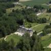 Photos aériennes de "châteaux" - Photo réf. N014352