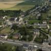 Photos aériennes de Rougemontiers (27350) - Autre vue | Eure, Haute-Normandie, France - Photo réf. N014374
