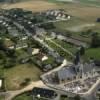 Photos aériennes de Rougemontiers (27350) | Eure, Haute-Normandie, France - Photo réf. N014375