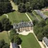 Photos aériennes de "châteaux" - Photo réf. N014409