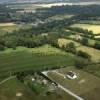 Photos aériennes de Saint-Christophe-sur-Condé (27450) | Eure, Haute-Normandie, France - Photo réf. N014413
