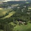 Photos aériennes de Saint-Christophe-sur-Condé (27450) | Eure, Haute-Normandie, France - Photo réf. N014414
