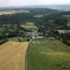 Photos aériennes de Saint-Christophe-sur-Condé (27450) | Eure, Haute-Normandie, France - Photo réf. N014415