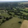 Photos aériennes de Saint-Christophe-sur-Condé (27450) | Eure, Haute-Normandie, France - Photo réf. N014416