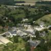 Photos aériennes de Saint-Christophe-sur-Condé (27450) | Eure, Haute-Normandie, France - Photo réf. N014419