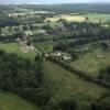 Photos aériennes de Saint-Christophe-sur-Condé (27450) | Eure, Haute-Normandie, France - Photo réf. N014420